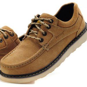 Men's qile shoes casual shoes